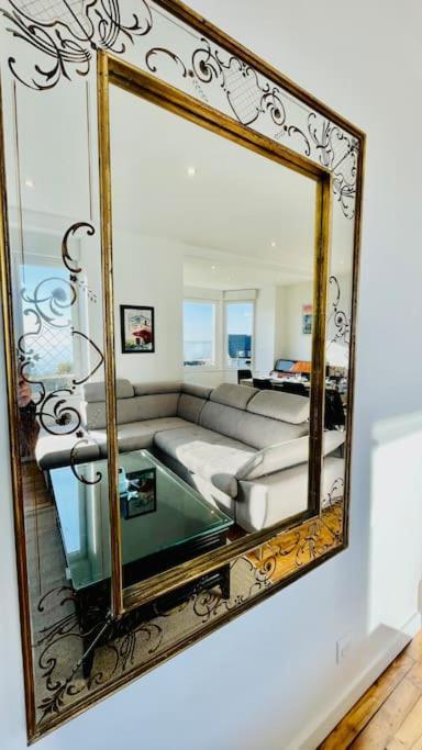 Le Paradis Bleu Holiday home *