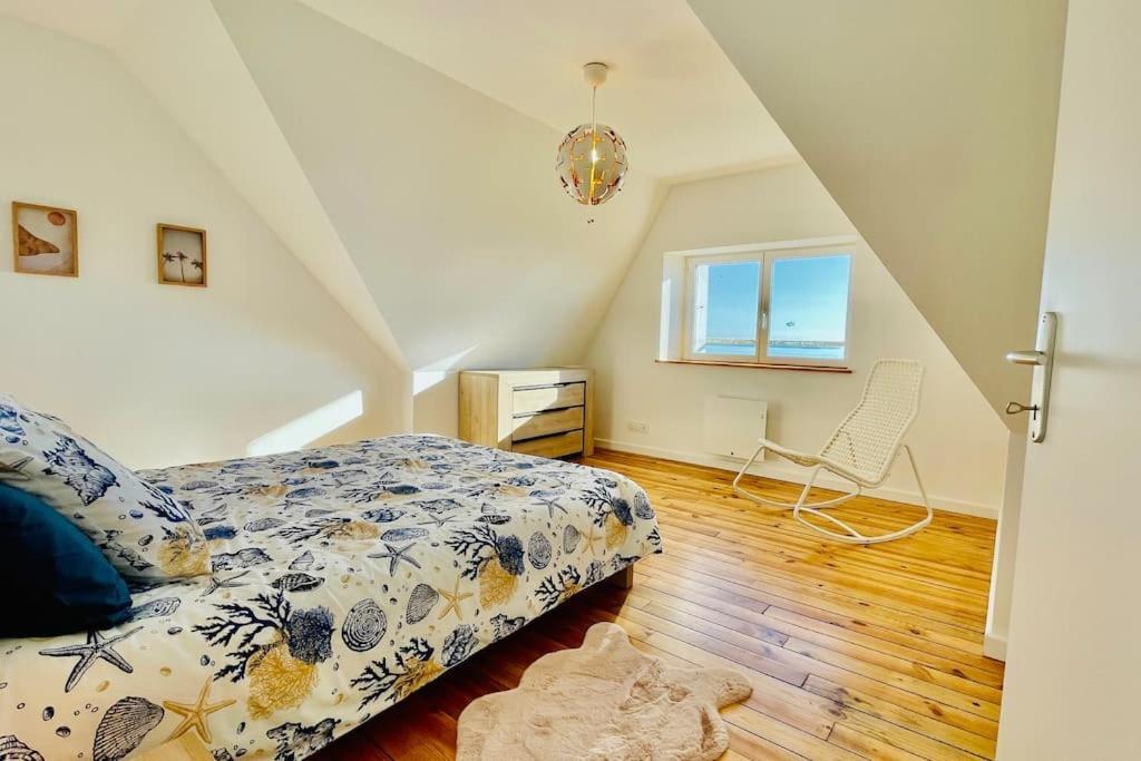 Le Paradis Bleu Holiday home
