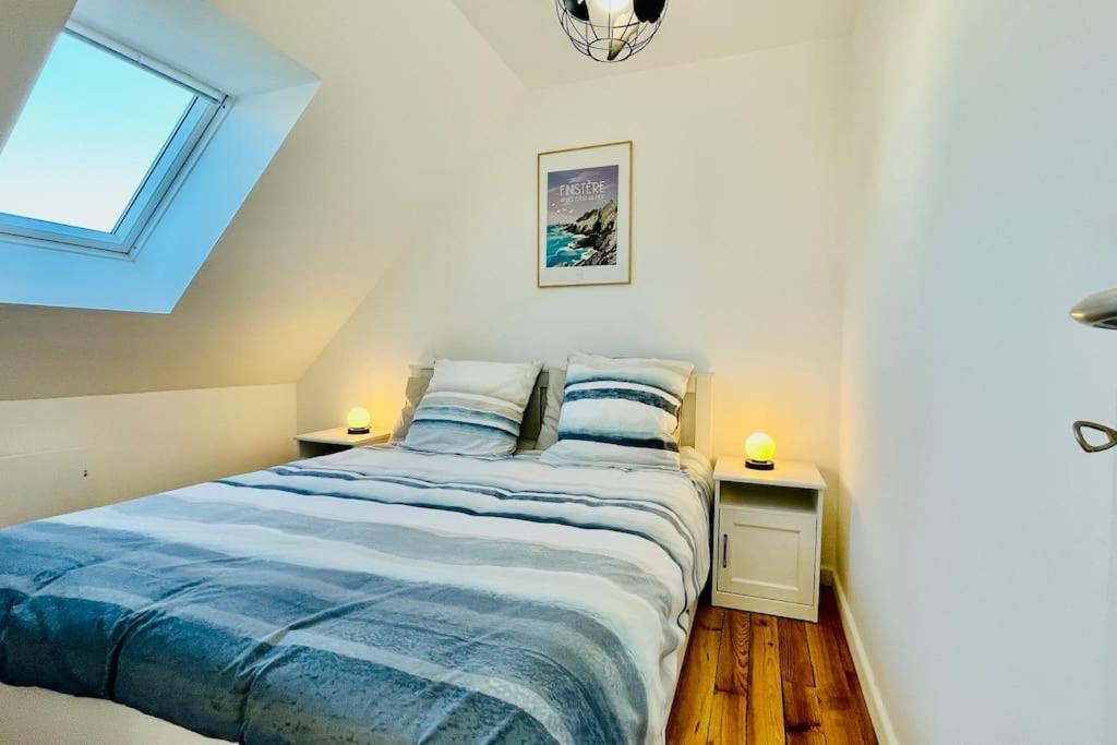 Holiday home Le Paradis Bleu