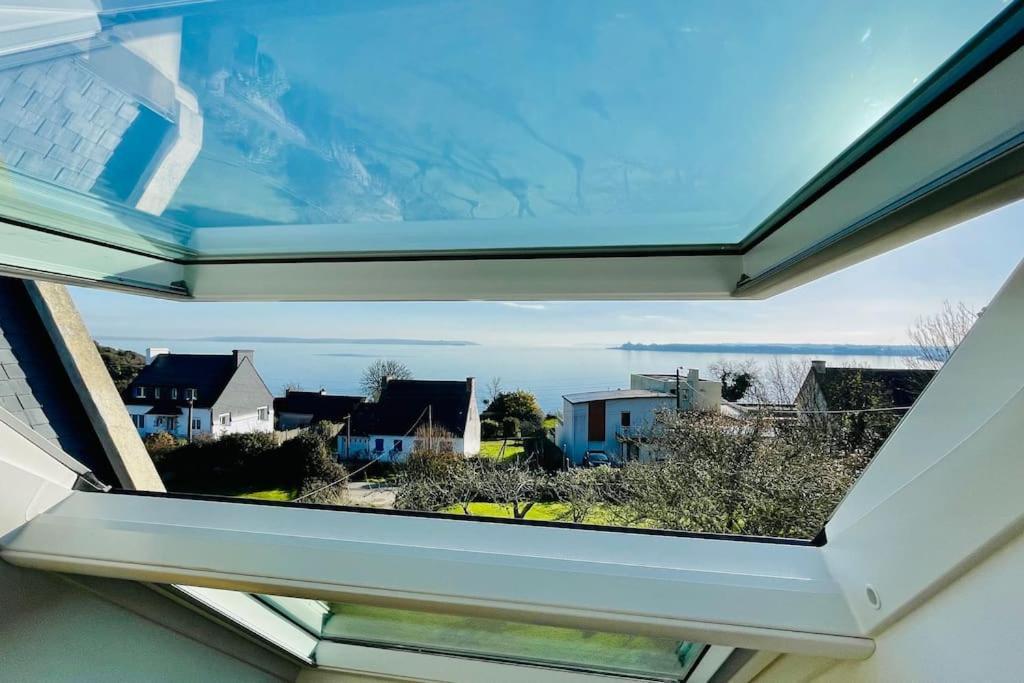 Le Paradis Bleu Casa vacanze Roscanvel